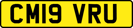 CM19VRU