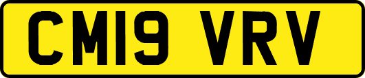 CM19VRV