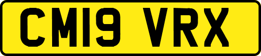 CM19VRX