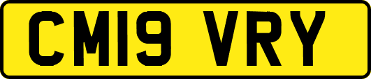 CM19VRY