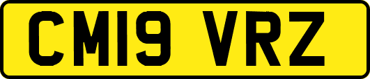 CM19VRZ