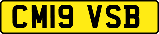 CM19VSB