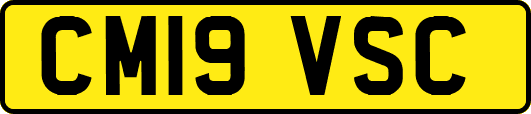CM19VSC