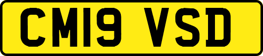 CM19VSD