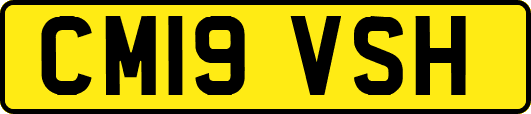 CM19VSH