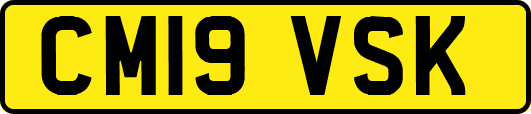 CM19VSK