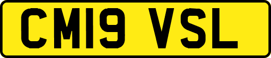 CM19VSL