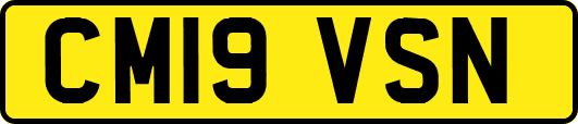 CM19VSN