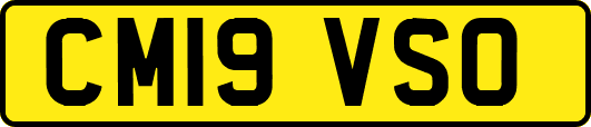 CM19VSO