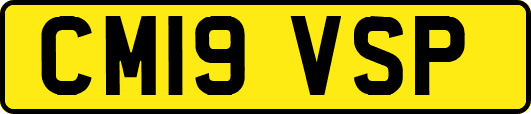 CM19VSP