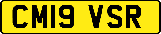 CM19VSR