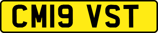 CM19VST