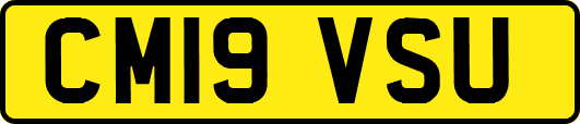 CM19VSU
