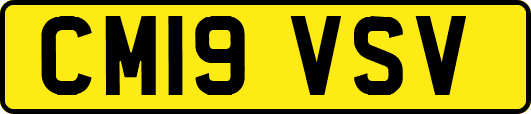CM19VSV