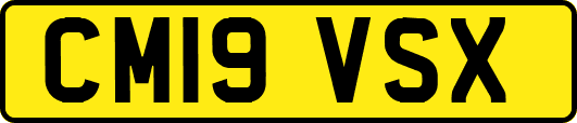 CM19VSX