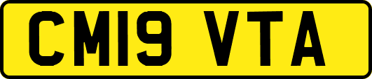 CM19VTA