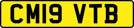 CM19VTB
