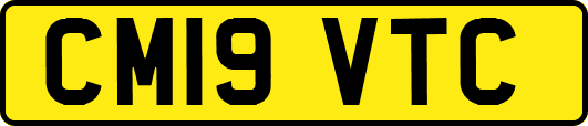 CM19VTC
