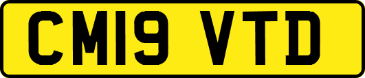 CM19VTD