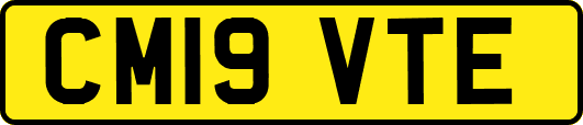 CM19VTE