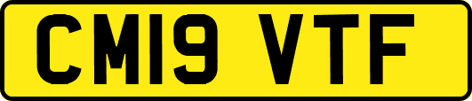 CM19VTF