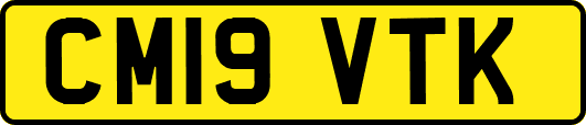 CM19VTK