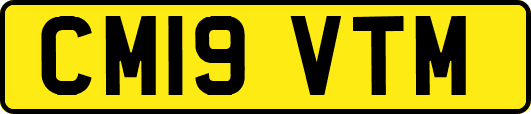 CM19VTM