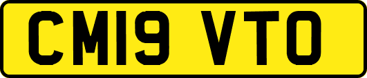 CM19VTO