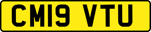 CM19VTU