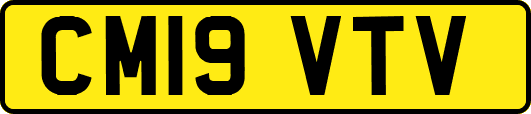 CM19VTV