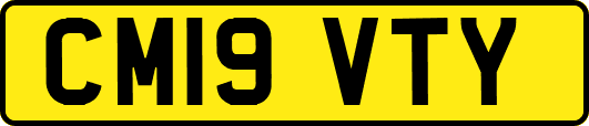 CM19VTY