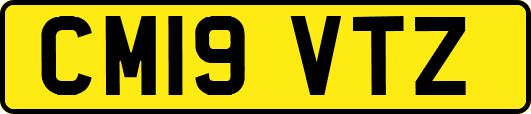 CM19VTZ