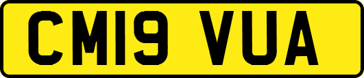 CM19VUA