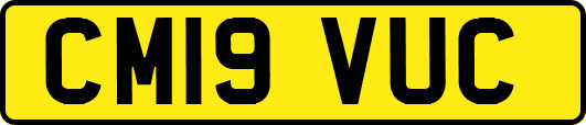 CM19VUC