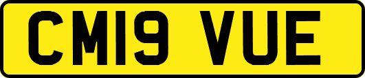 CM19VUE