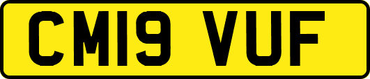 CM19VUF