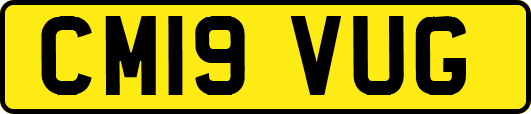 CM19VUG
