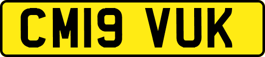 CM19VUK
