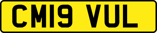 CM19VUL
