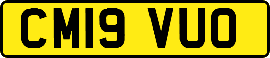 CM19VUO