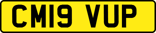 CM19VUP
