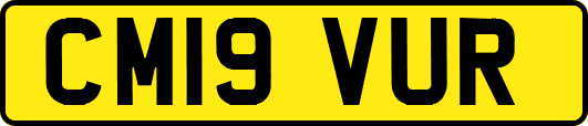 CM19VUR