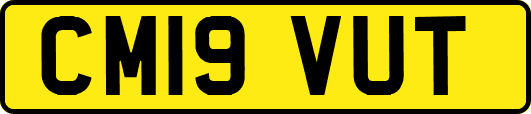 CM19VUT