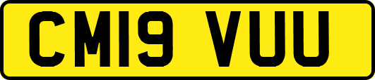 CM19VUU