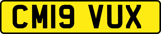 CM19VUX