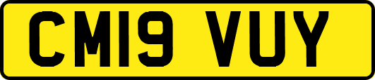 CM19VUY
