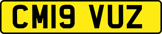 CM19VUZ