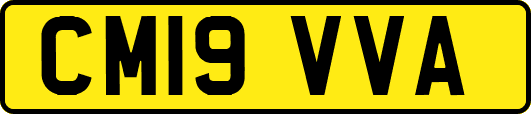 CM19VVA