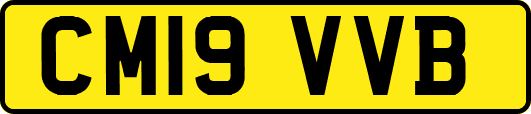 CM19VVB
