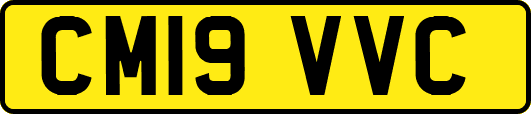 CM19VVC